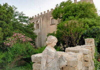 Casa Vacanze Villa Torre Rodosta